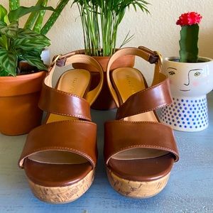 Summer Wedges